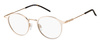 Okulary TOMMY HILFIGER TH-1771-LZ6. Okulary, Kolor Powder GD. Unisex.