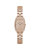 Zegarek GUESS GW0611L3. Kwarcowy, Kolor różowy. Kobieta.