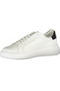 MĘSKIE BUTY SPORTOWE CALVIN KLEIN BIAŁY