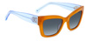 Okulary KATE SPADE VALERIAS09QF3. Okulary przeciwsłoneczne, Kolor brązowy. Kobieta.
