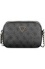 CZARNA TORBA DAMSKA GUESS JEANS