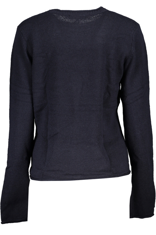 NIEBIESKI SWETER DAMSKI TOMMY HILFIGER