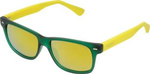 Okulary POLICE SK03350P13G. Okulary przeciwsłoneczne, Kolor szary. Dziecko.