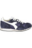BUTY SPORTOWE DAMSKIE DIADORA NIEBIESKIE