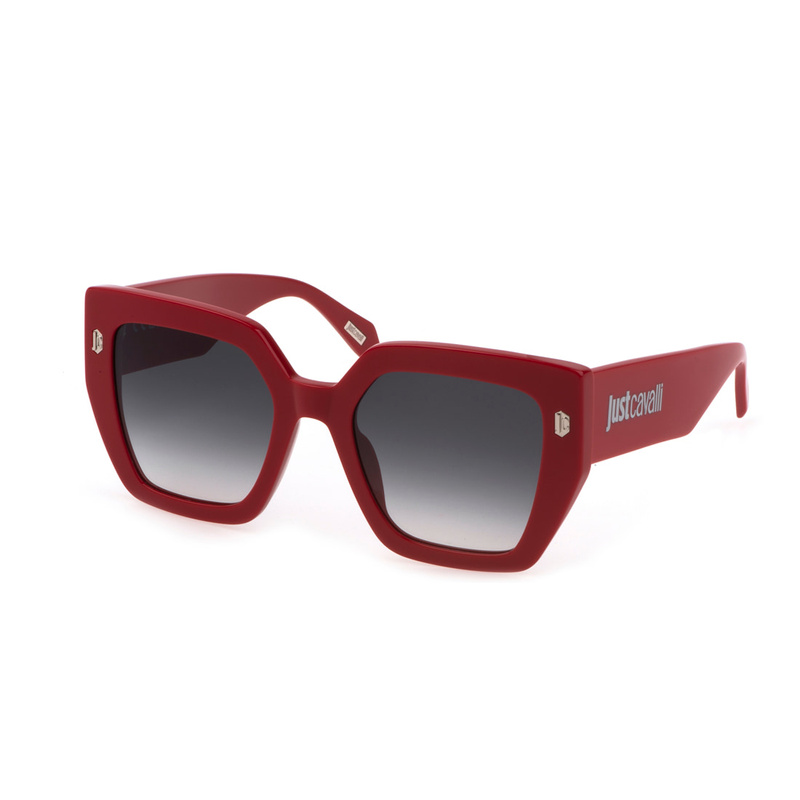 Damskie okulary przeciwsłoneczne JUST CAVALLI SJC021