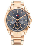 ZEGAREK DAMSKI TOMMY HILFIGER Kennedy 1782385 (zf600b)