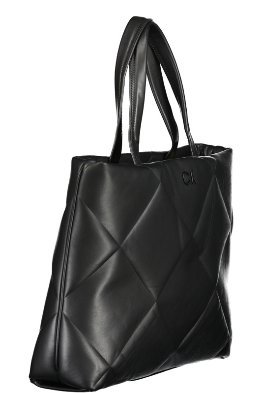 CZARNA TORBA DAMSKA CALVIN KLEIN