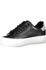 DAMSKIE BUTY SPORTOWE CALVIN KLEIN CZARNE