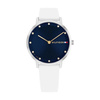 Zegarek TOMMY HILFIGER 1782731. Kwarcowy, Kolor niebieski. Kobieta.
