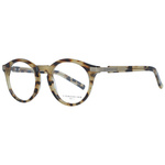 Okulary LIEBESKIND 110190027749. View + clip-on, Kolor brązowy. Unisex.