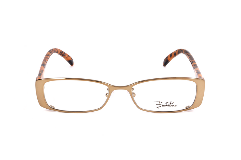 Okulary EMILIO PUCCI EP2140207. Okulary, Kolor HAZELNUT. Kobieta.