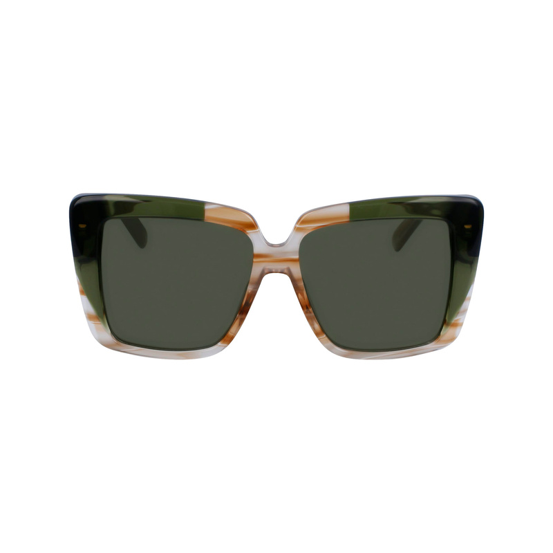 Okulary przeciwsłoneczne damskie Ferragamo SF1060SN-263