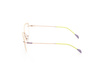 Okulary EMILIO PUCCI EP5194-56025. Okulary, Kolor szary. Kobieta.