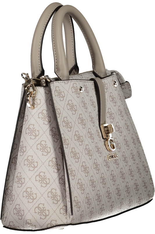TORBA DAMSKA GUESS JEANS SZARA