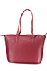 CZERWONA TORBA DAMSKA TOMMY HILFIGER