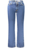 Dżinsy damskie Guess Jeans niebieskie