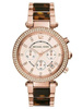 ZEGAREK DAMSKI MICHAEL KORS MK5538 (zm508h) + BOX