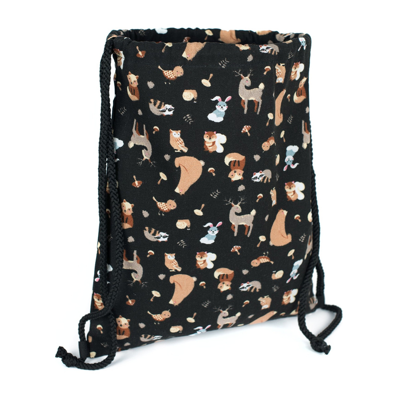 Plecak Niezbędnik Włóczykija