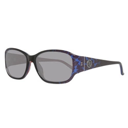 Okulary GUESS GU7436-5692A. Okulary przeciwsłoneczne, Kolor czerwony. Kobieta.