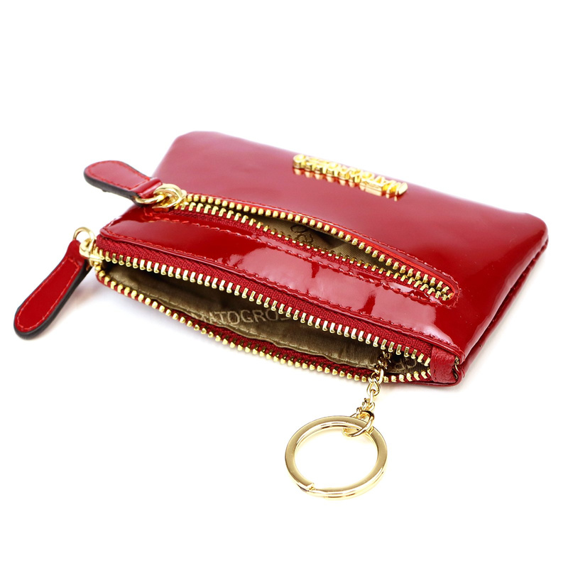 Skórzane etui damskie Mato Grosso 06030-32 RFID