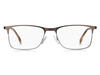Okulary BOSS BOSS-1186-1OT. Okulary, Kolor MT BW DK. Mężczyzna.