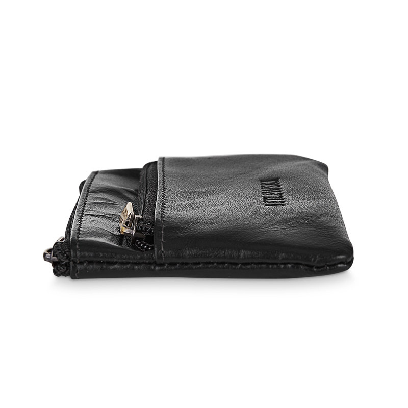 Etui na klucze CLASSIC czarny