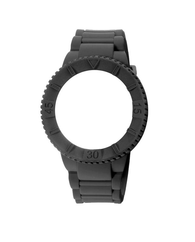 Zegarek WATXANDCO COWA1202. STRAP, Kolor . Unisex.