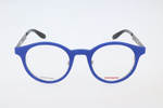 Okulary CARRERA CARRERA5022SM. Okulary, Kolor czerwony. Unisex.