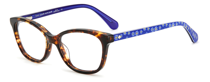Okulary KATE SPADE TAMALYN086E61. Okulary, Kolor brązowy. Dziecko.