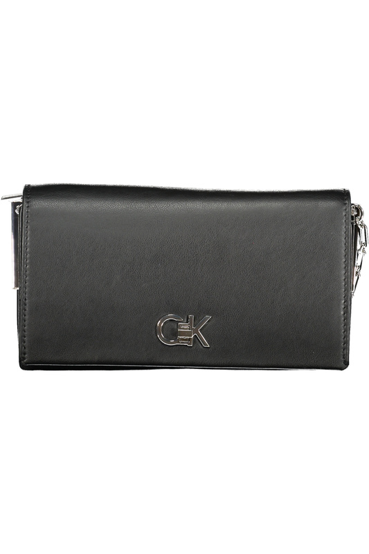 TORBA DAMSKA CALVIN KLEIN CZARNA
