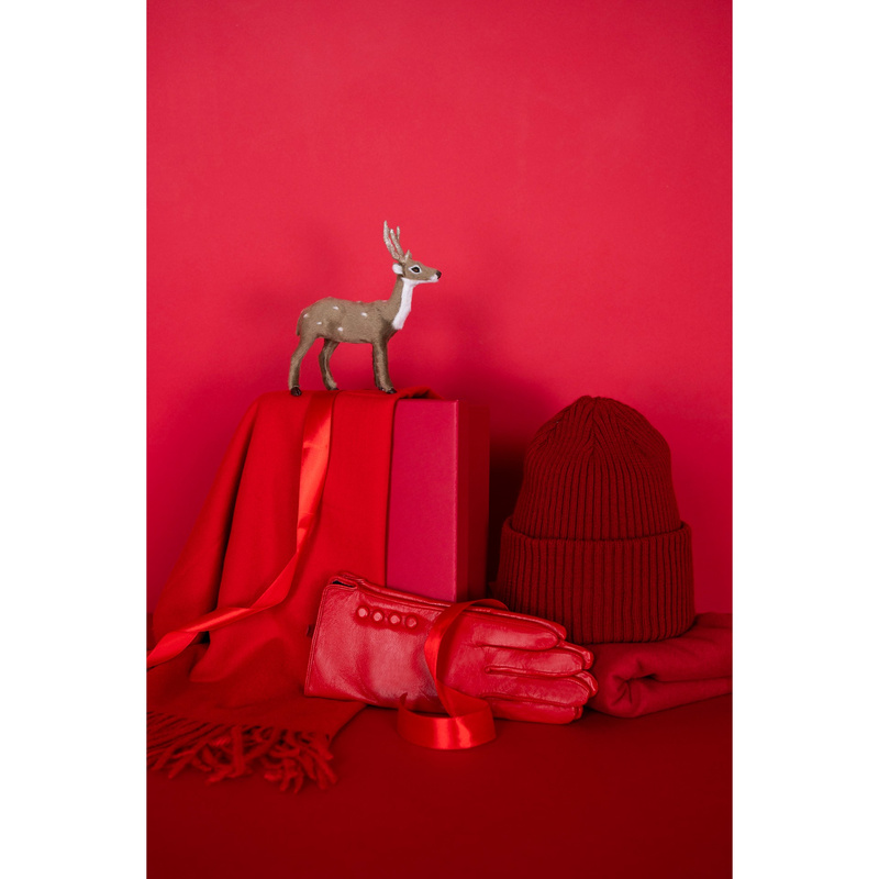 Rękawiczki Golden Shadow