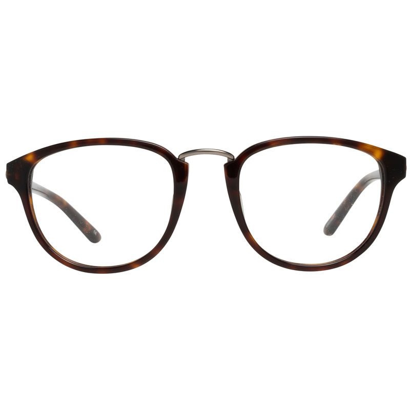 Okulary QUIKSILVER EQYEG0305350A. EYEGLASSES, Kolor brązowy. Mężczyzna.
