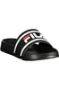 FILA FOOTWEAR KLAPKI DAMSKIE CZARNE