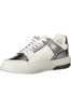 TOMMY HILFIGER DAMSKIE BUTY SPORTOWE BIAŁE