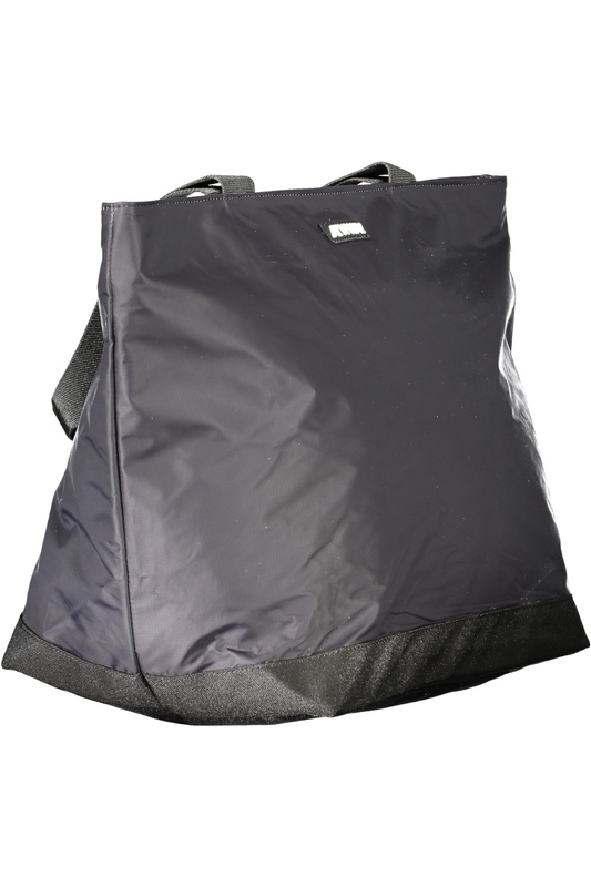 TORBA DAMSKA K-WAY CZARNA