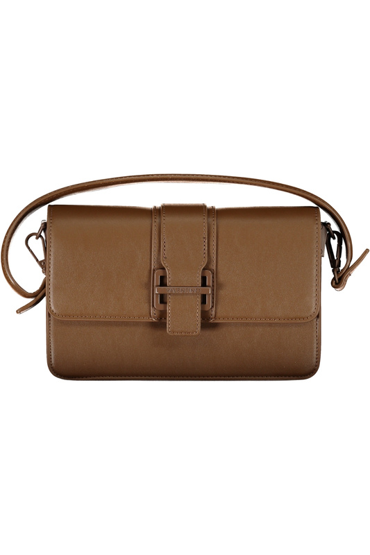 TORBA VALENTINO BAGS DAMSKA BRĄZOWA