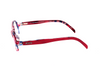 Okulary EMILIO PUCCI EP2662674. Okulary, Kolor różowy. Kobieta.