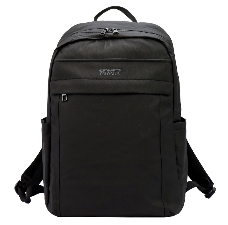 Materiałowy plecak męski Northampton Polo Club PC3044#