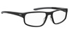 Okulary UNDER ARMOUR UA5015GPJPF41. Okulary, Kolor niebieski. Mężczyzna.