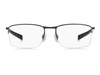 Okulary TOMMY HILFIGER TH-1784-003. Okulary, Kolor czarny. Mężczyzna.