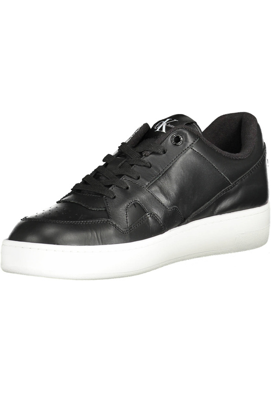MĘSKIE BUTY SPORTOWE CALVIN KLEIN CZARNE