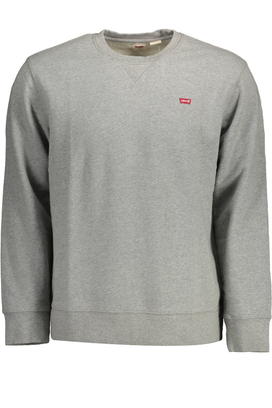 NIEBIESKA BLUZA LEVI'S BEZ ZAMKA
