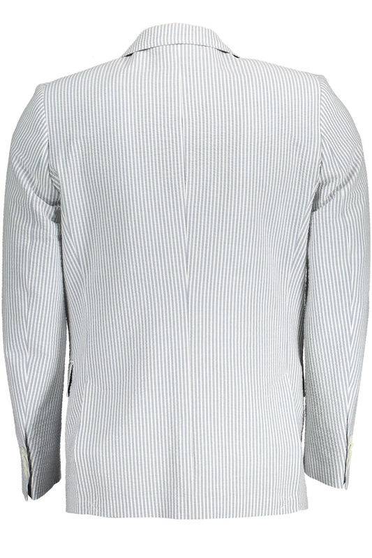 GANT CLASSIC KURTKA MĘSKA BIAŁA