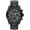 Zegarek MICHAEL KORS MK8219. Kwarcowy, Kolor czarny. Unisex.