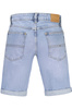 TOMMY HILFIGER JEANS SZORTY MĘSKIE NIEBIESKIE