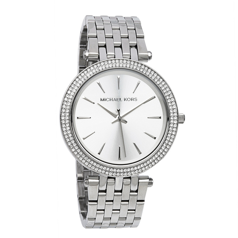 ZEGAREK DAMSKI MICHAEL KORS MK3191 - DARCI (zm501c) + BOX