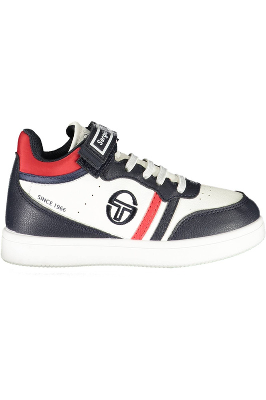 SERGIO TACCHINI BUTY SPORTOWE DZIECIĘCE BIAŁE