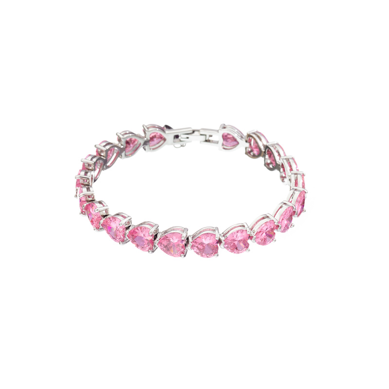 Biżuteria CHIARA FERRAGNI J19AVG02. Bransoletka, Kolor . Kobieta.
