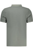 NORTH SAILS M�SKA KOSZULKA POLO Z KR�TKIM R�KAWEM, ZIELONA
