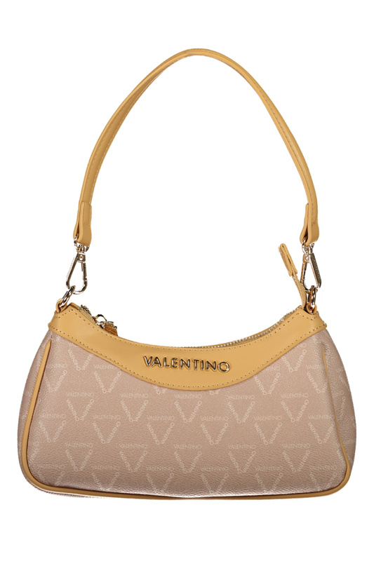 TOREBKA VALENTINO BAGS DAMSKA BEŻOWA